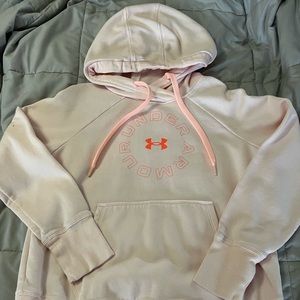 Women’s XS Under Armor Hoodie.